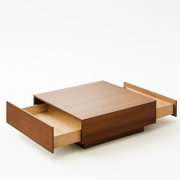 Norwick Center Table