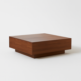 Norwick Center Table