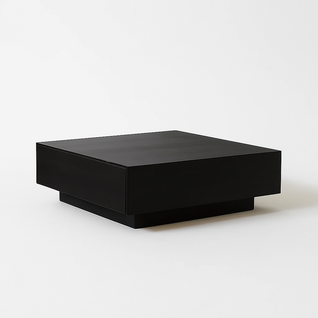 Norwick Center Table
