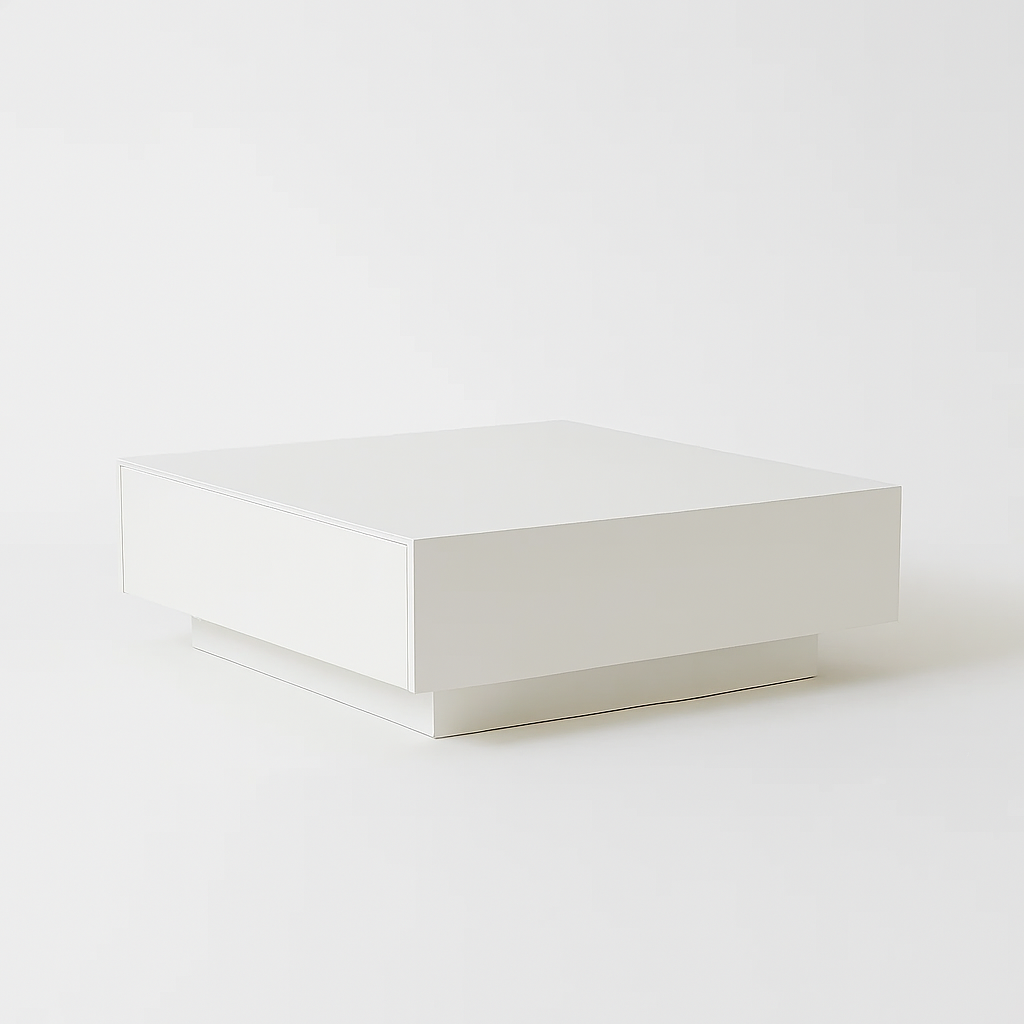Norwick Center Table