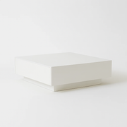 Norwick Center Table