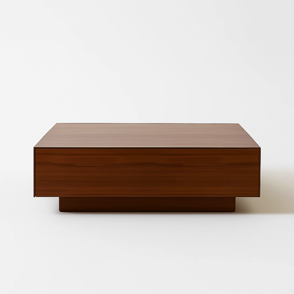 Norwick Center Table