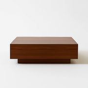 Norwick Center Table