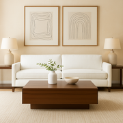 Norwick Center Table