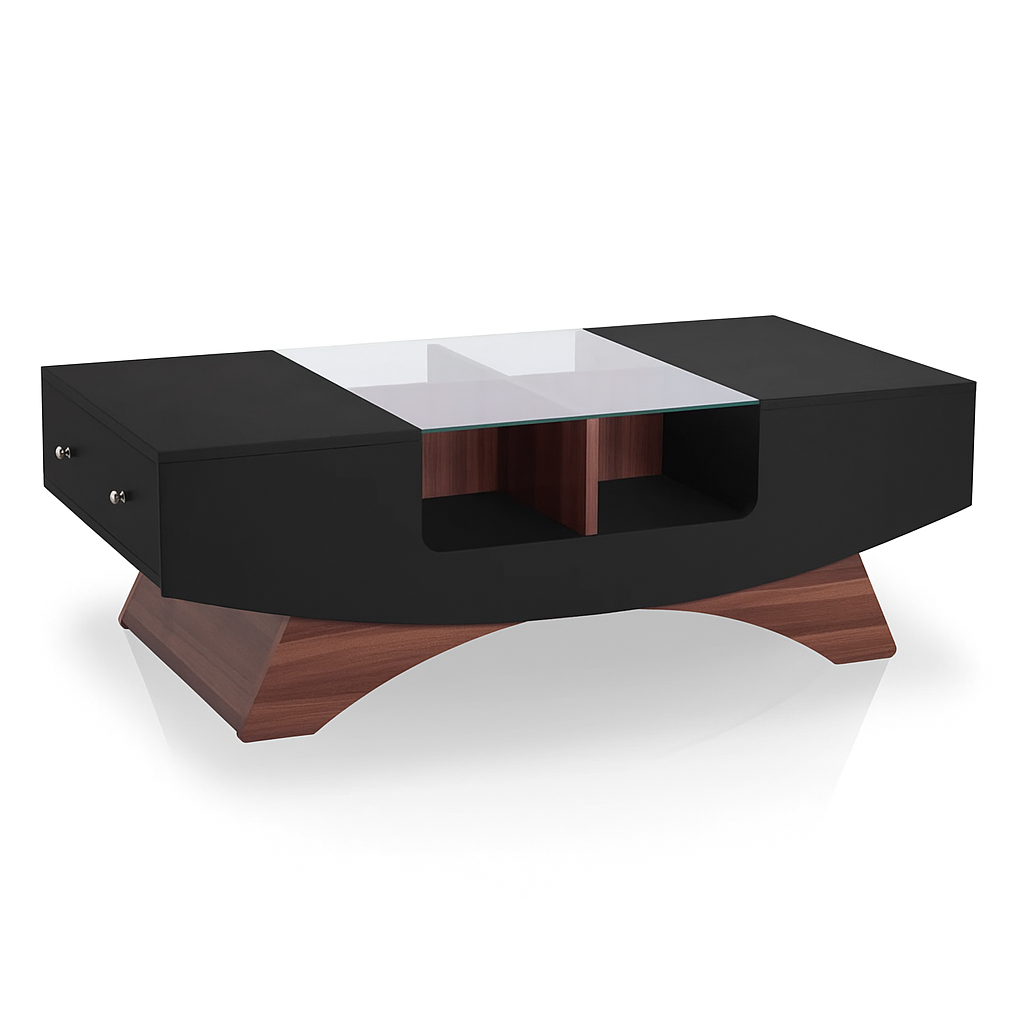 Oaklyn Center Table