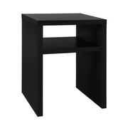 Alpina End Table