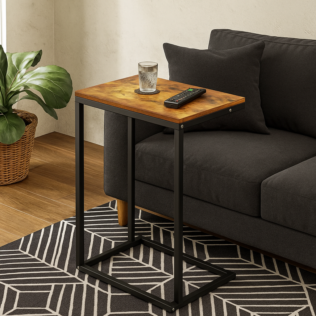 Elaris End Table