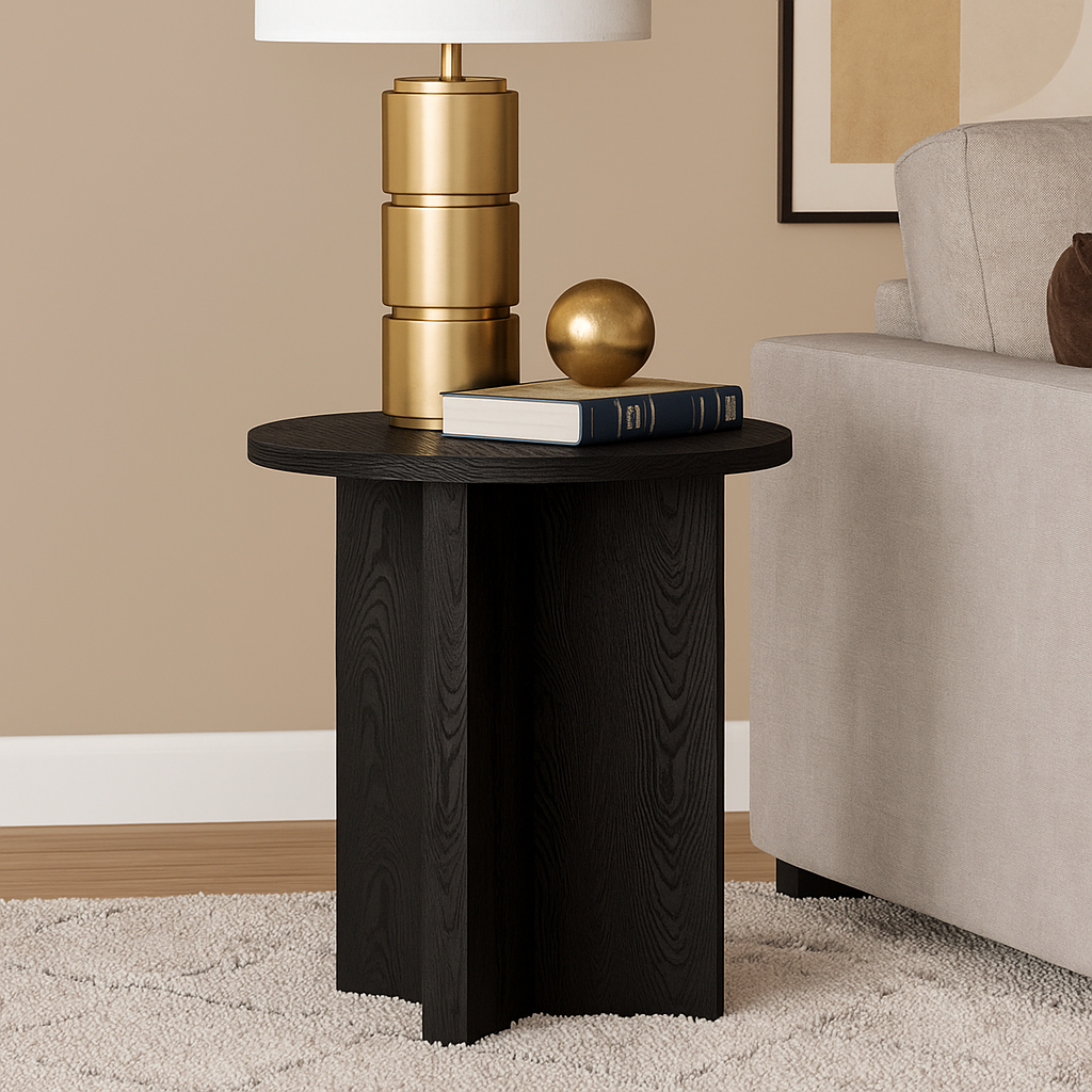 Orbix Side Table