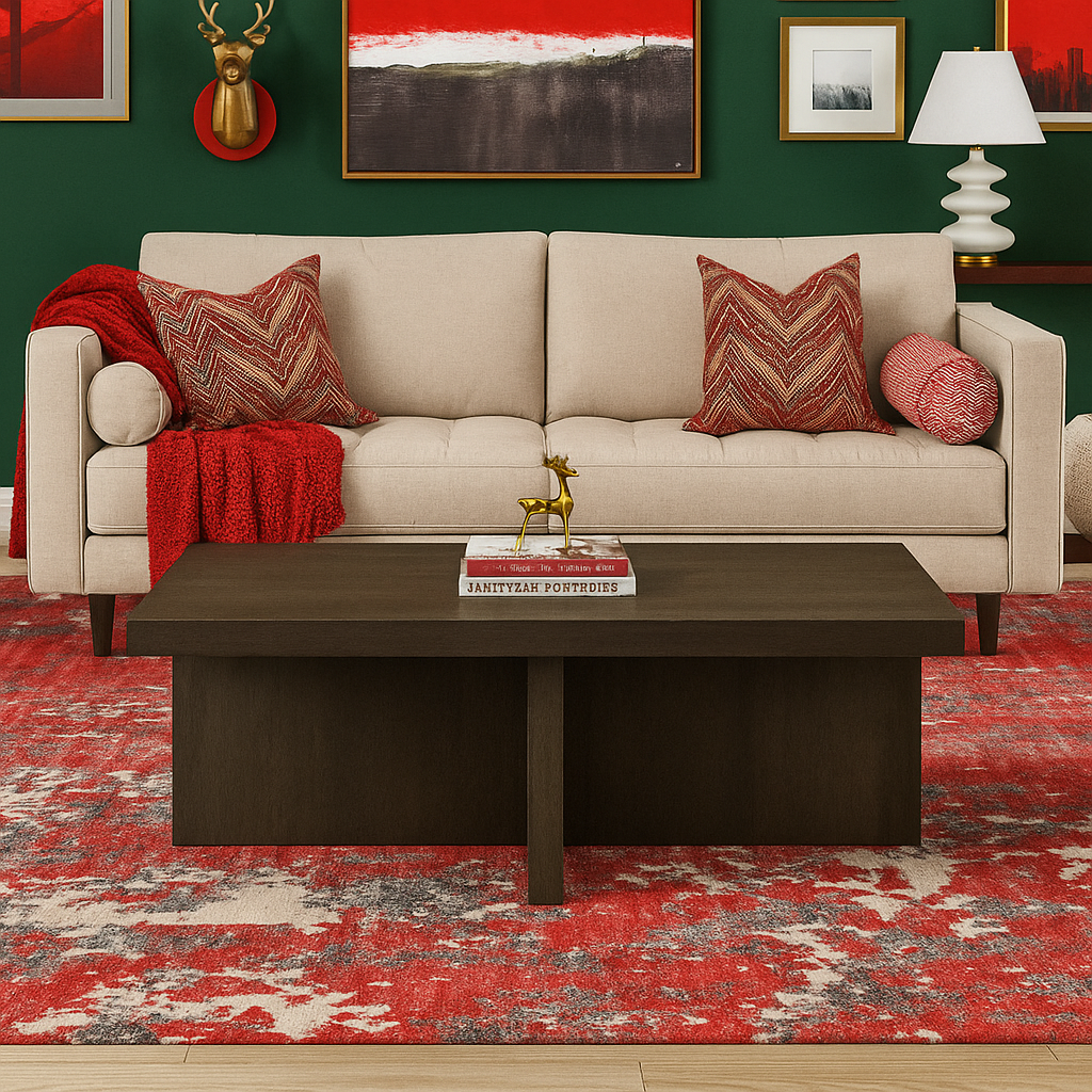 Roska Coffee Table