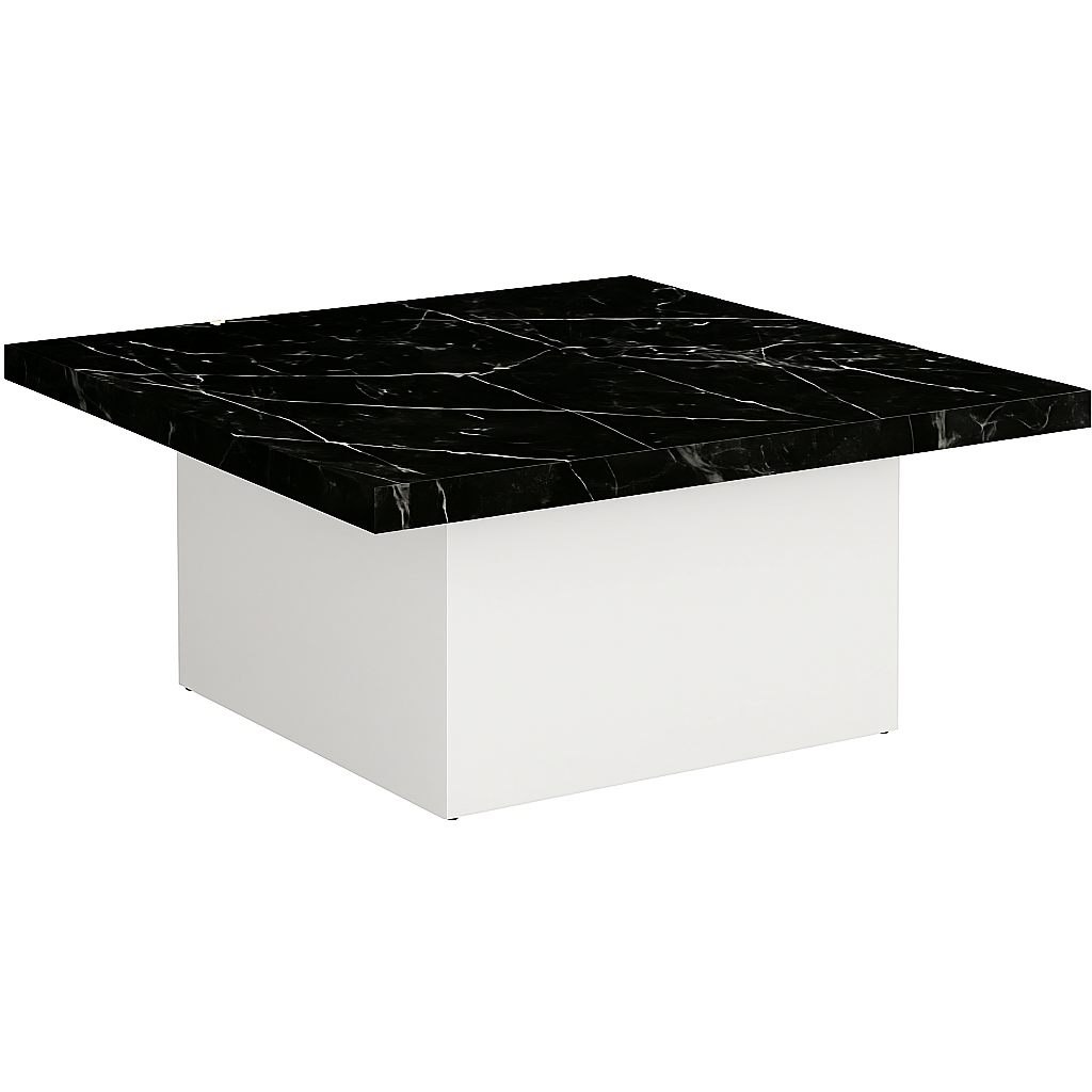Mossra Center Table