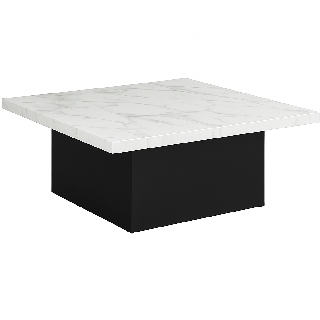 Mossra Center Table