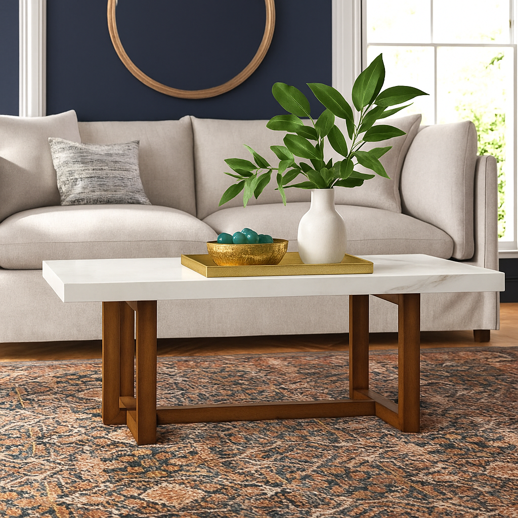 Axoro Coffee Table