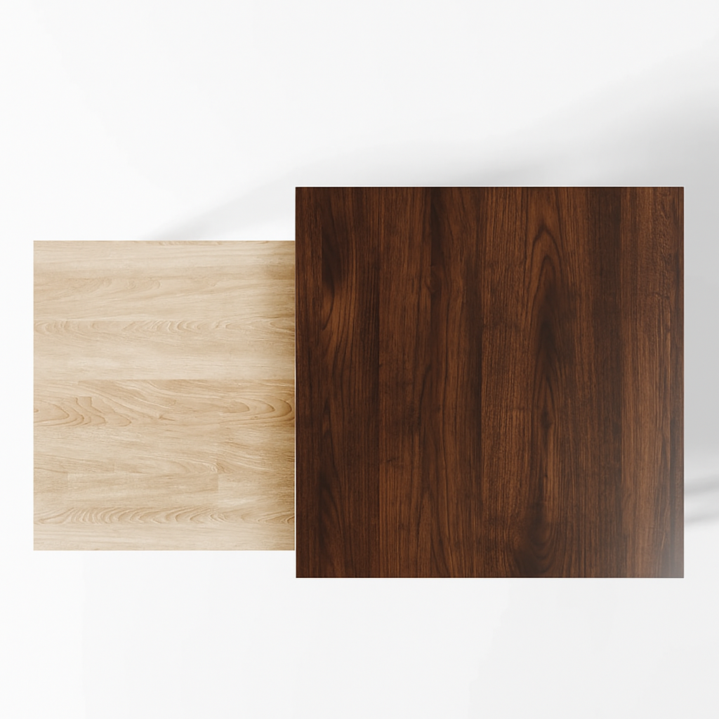Lounge Coffee Table Set of 2