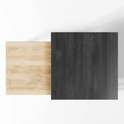 Lounge Coffee Table Set of 2