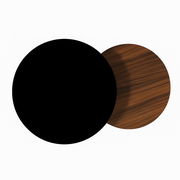 Cirqlo Round Table Set of 2