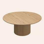 Aureva Center Table
