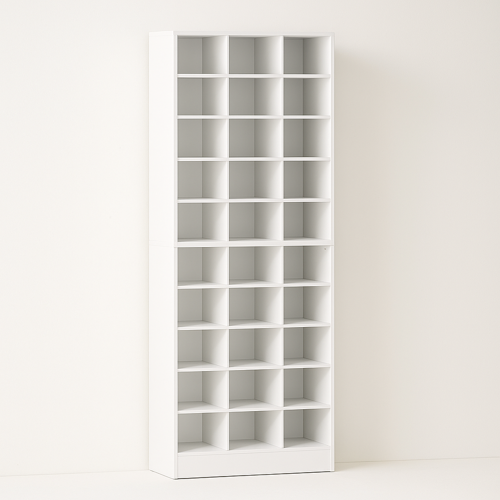 Aluna Shoe Rack