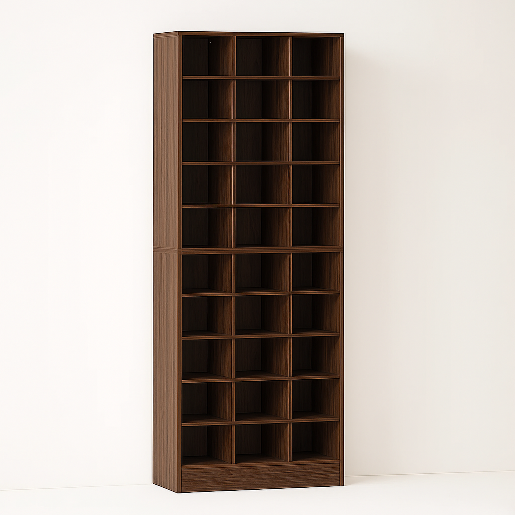Aluna Shoe Rack