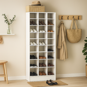Aluna Shoe Rack