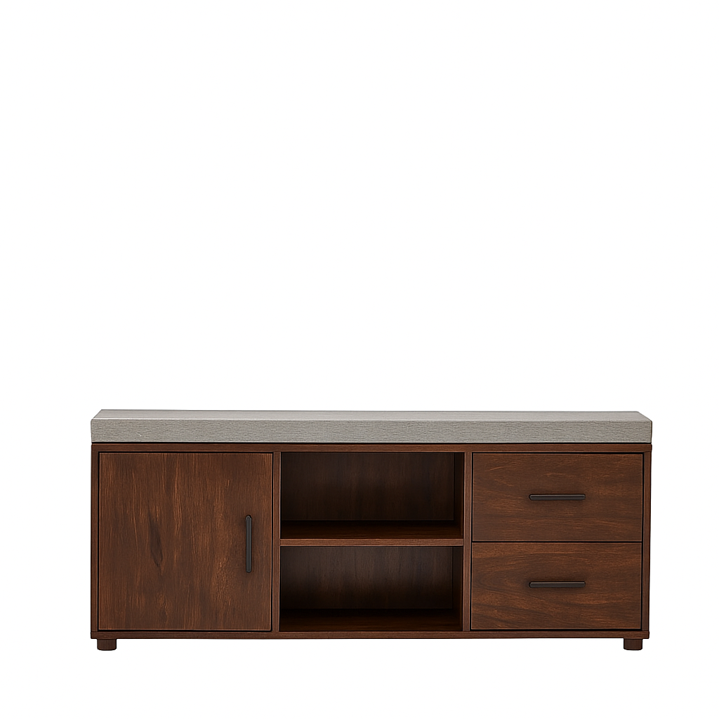 Avenlo Shoe Bench