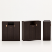 Avenza Shoe Cabinet