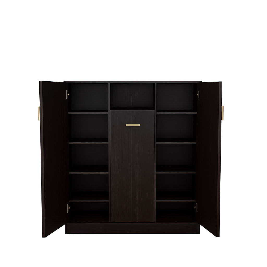 Avenza Shoe Cabinet
