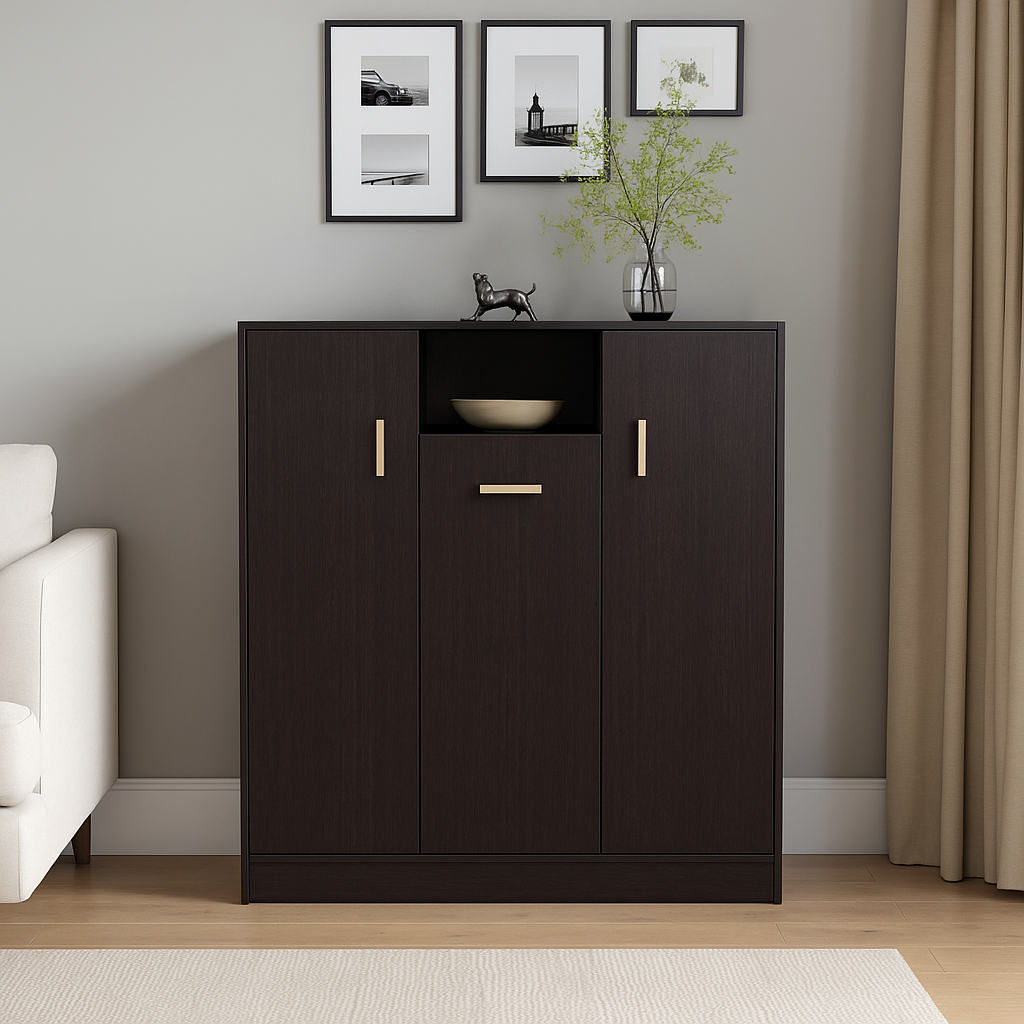 Avenza Shoe Cabinet