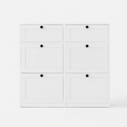 Brikka Shoe Cabinet