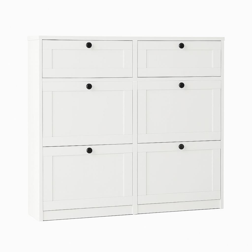 Brikka Shoe Cabinet