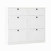 Brikka Shoe Cabinet