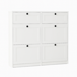 Brikka Shoe Cabinet