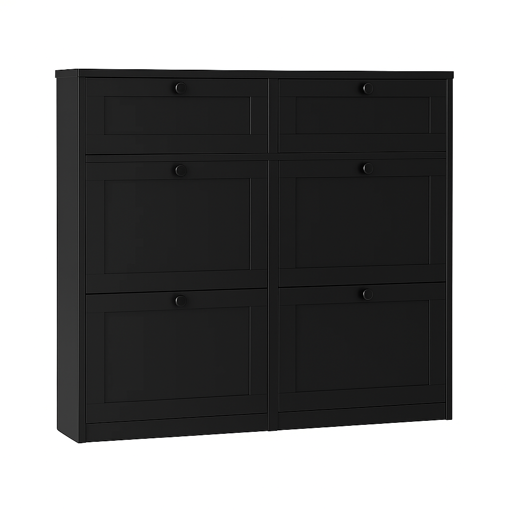 Brikka Shoe Cabinet
