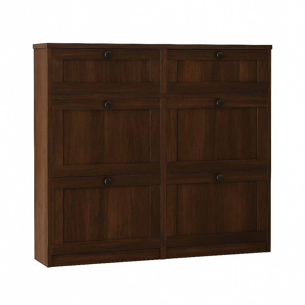 Brikka Shoe Cabinet
