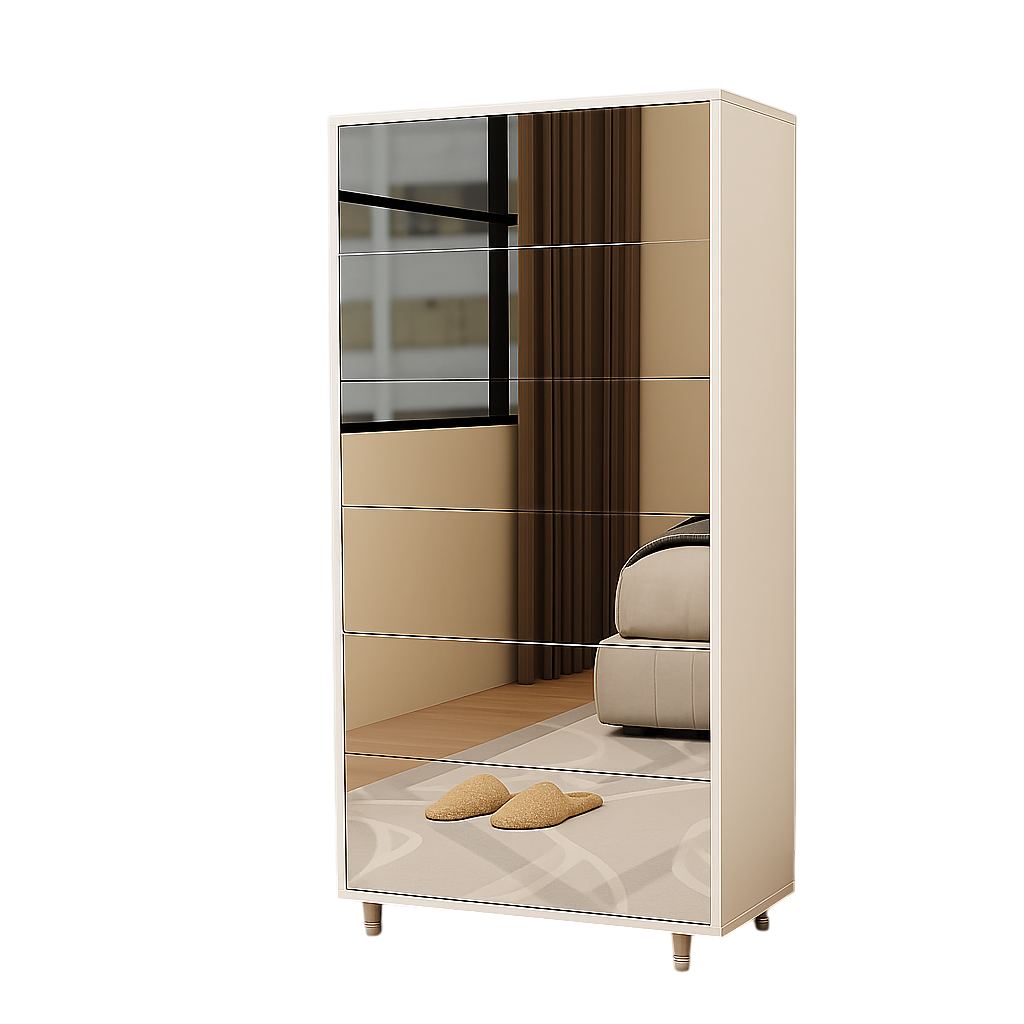 Glimora Shoe Cabinet
