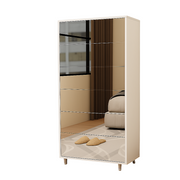 Glimora Shoe Cabinet