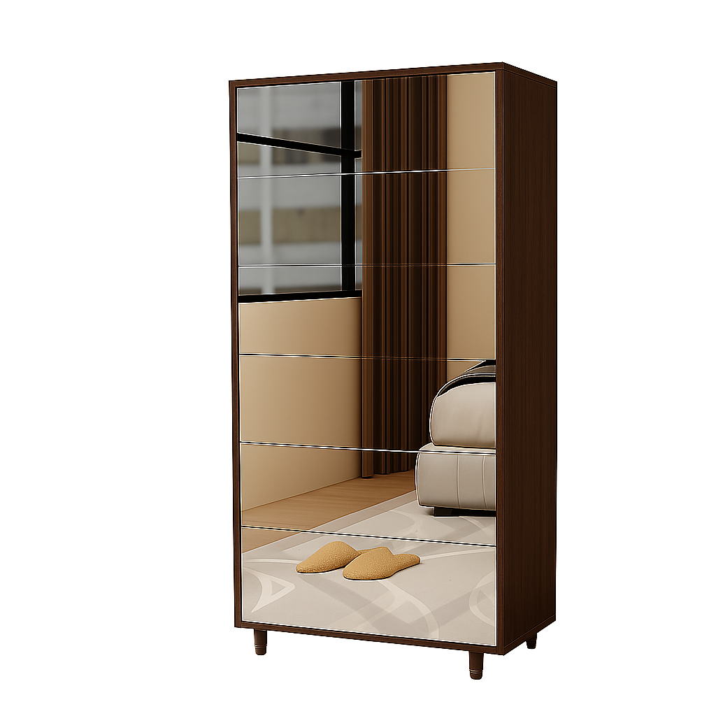 Glimora Shoe Cabinet