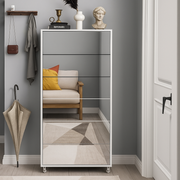 Glimora Shoe Cabinet