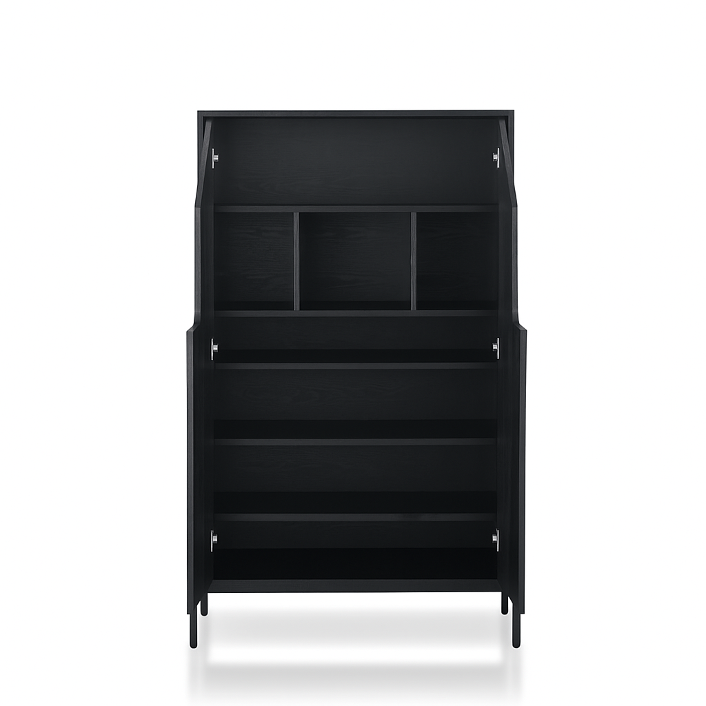 Iselle Shoe Cabinet