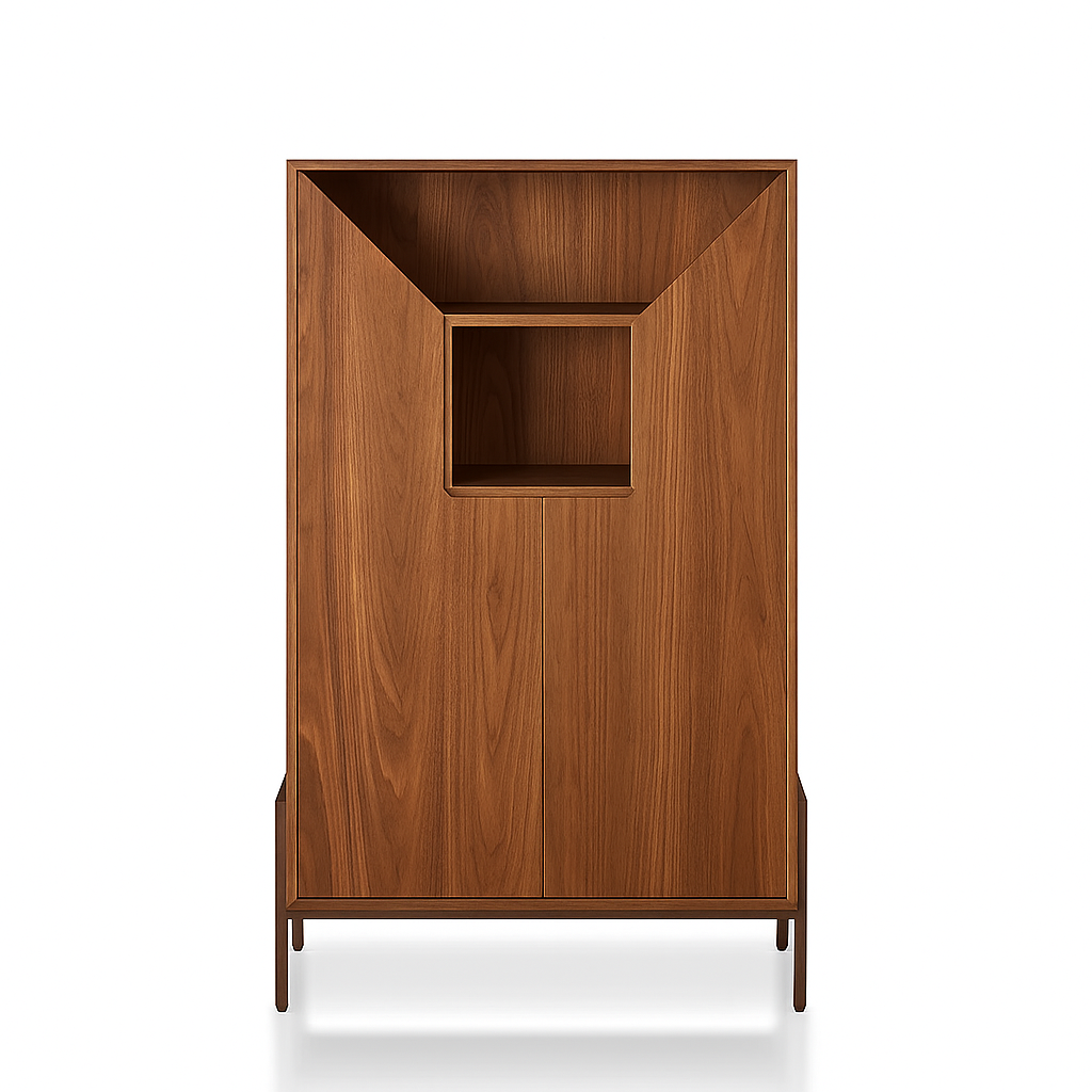 Iselle Shoe Cabinet