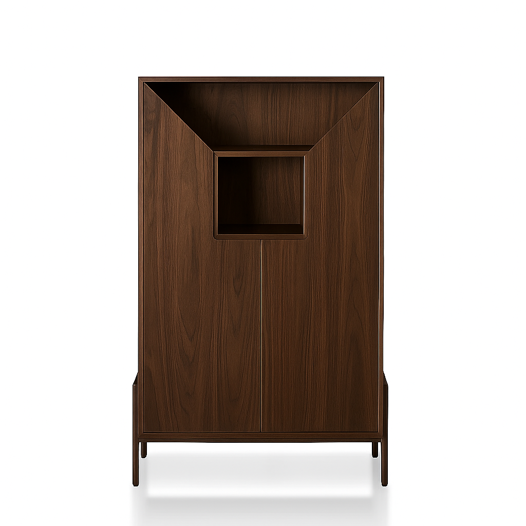 Iselle Shoe Cabinet