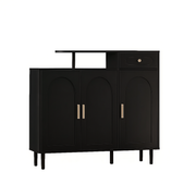 Liora Shoe Cabinet