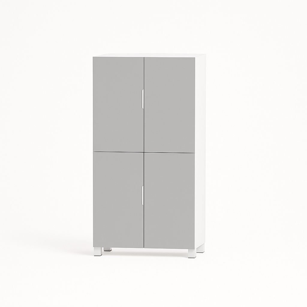 Miruvo Shoe Cabinet