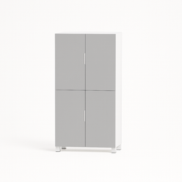 Miruvo Shoe Cabinet