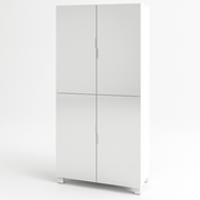 Miruvo Shoe Cabinet