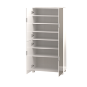 Miruvo Shoe Cabinet