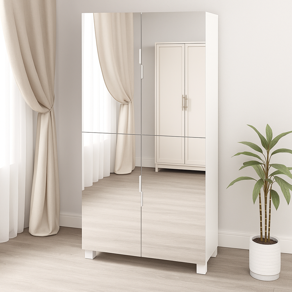 Miruvo Shoe Cabinet