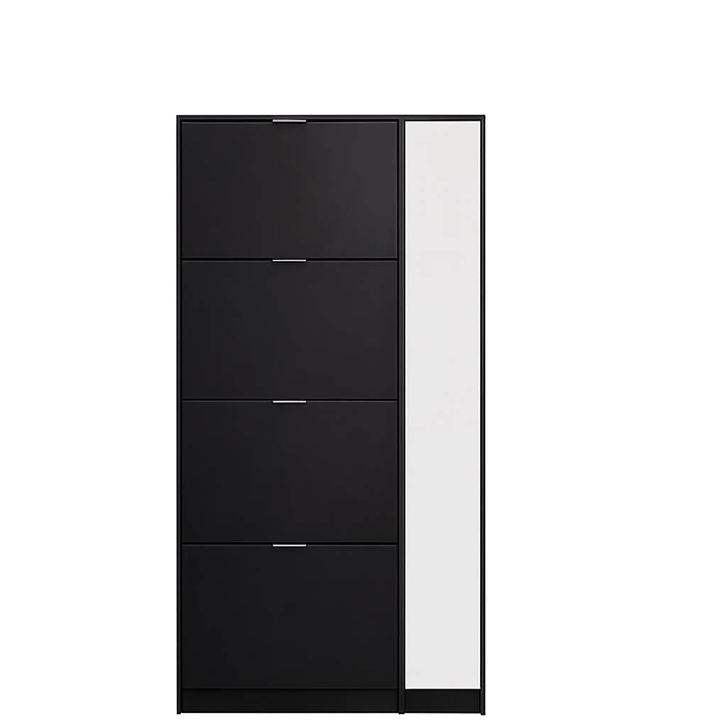 Modura Shoe Cabinet