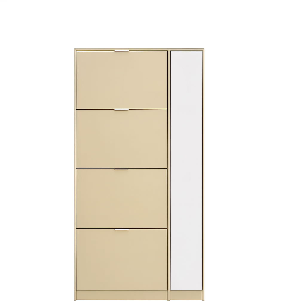 Modura Shoe Cabinet