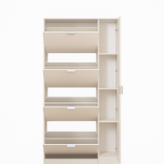 Modura Shoe Cabinet