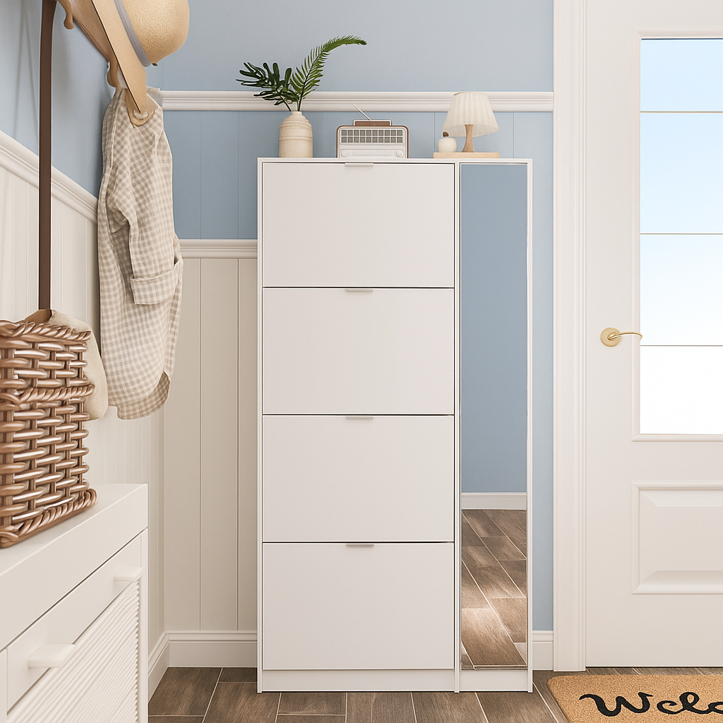 Modura Shoe Cabinet